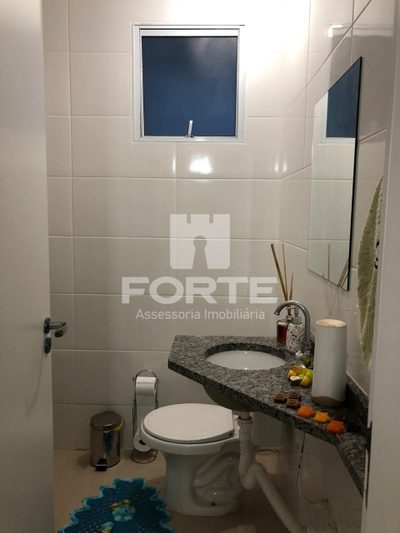 Casa, 2 quartos, 85 m² - Foto 2