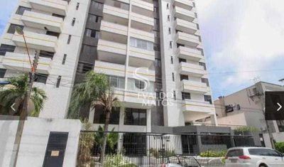 Apartamento, 3 quartos, 137 m² - Foto 2