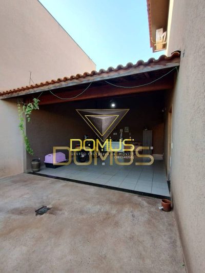 Sobrado, 4 quartos, 149 m² - Foto 3