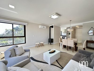 Apartamento, 2 quartos, 103 m² - Foto 3