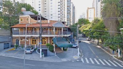 Casa, 1368 m² - Foto 1