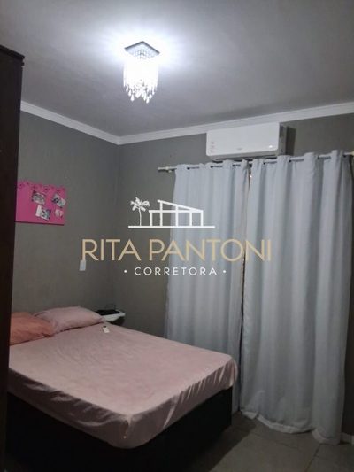 Casa, 3 quartos, 170 m² - Foto 4