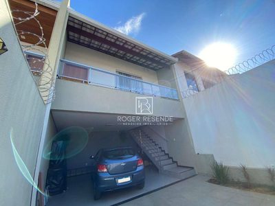 Casa, 3 quartos, 170 m² - Foto 2