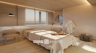 Apartamento, 2 quartos, 70 m² - Foto 1