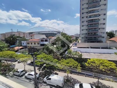 Apartamento, 2 quartos, 120 m² - Foto 1