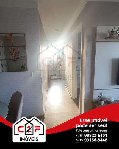 Apartamento, 2 quartos - Foto 5