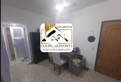 Apartamento, 2 quartos, 54 m² - Foto 5