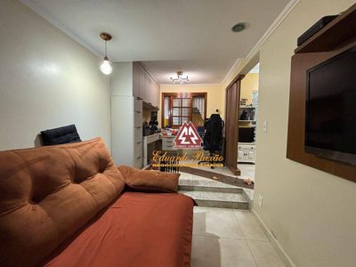 Sobrado, 3 quartos, 200 m² - Foto 5