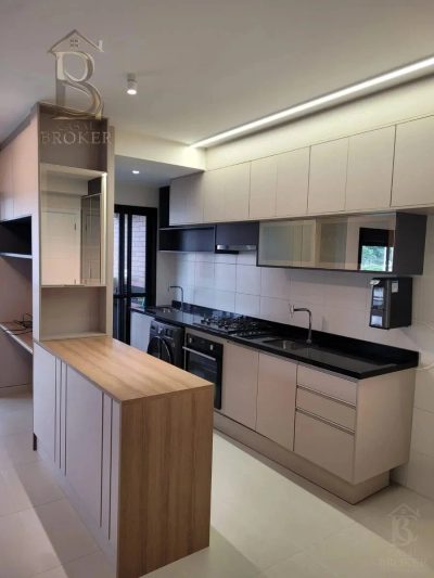 Apartamento, 2 quartos, 78 m² - Foto 1
