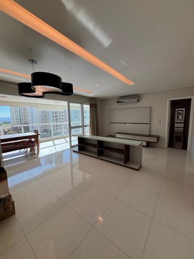 Apartamento, 4 quartos - Foto 1