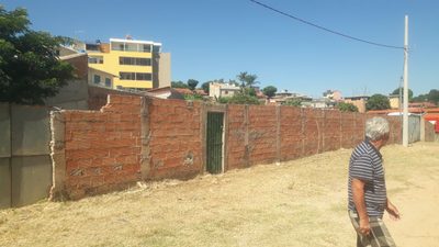 Terreno, 390 m² - Foto 2