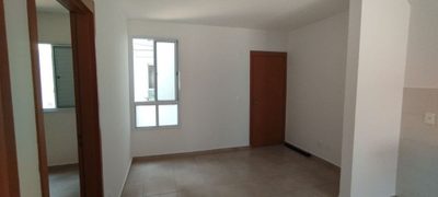 Apartamento, 2 quartos, 43 m² - Foto 1