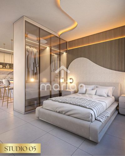 Flat/Apart Hotel, 1 quarto, 33 m² - Foto 3