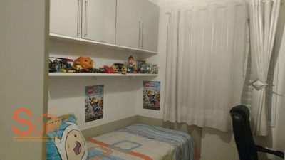 Apartamento, 3 quartos, 93 m² - Foto 5