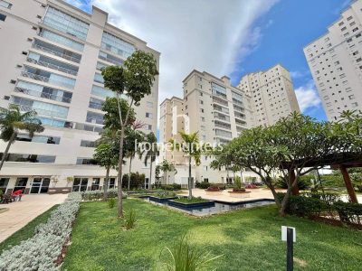 Apartamento, 3 quartos, 132 m² - Foto 3