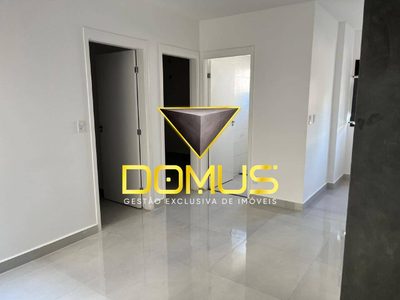 Apartamento, 2 quartos, 42 m² - Foto 5