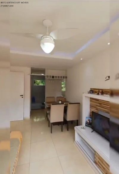 Casa, 2 quartos, 60 m² - Foto 2