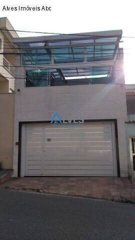 Casa, 4 quartos, 285 m² - Foto 1