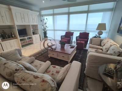 Apartamento, 3 quartos, 175 m² - Foto 1