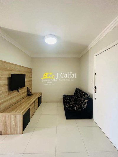 Flat/Apart Hotel, 1 quarto, 36 m² - Foto 1