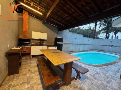 Casa, 3 quartos, 281 m² - Foto 2