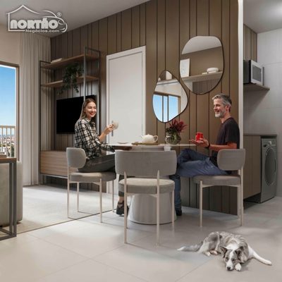 Casa, 2 quartos, 45 m² - Foto 5