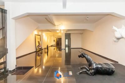Prédio Inteiro, 647 m² - Foto 3