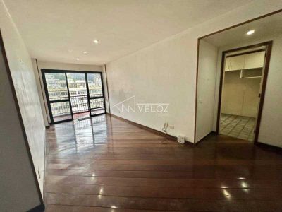 Cobertura, 3 quartos, 179 m² - Foto 2