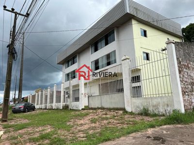 Prédio Inteiro, 880 m² - Foto 2