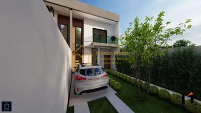 Casa, 3 quartos, 99 m² - Foto 4