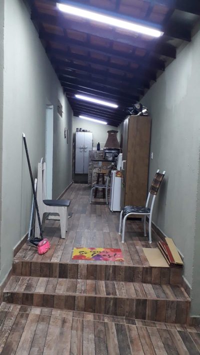 Casa, 2 quartos - Foto 3