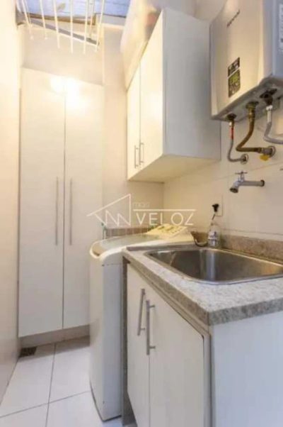 Apartamento, 2 quartos, 53 m² - Foto 2