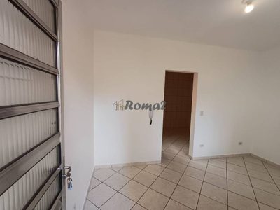 Apartamento, 1 quarto, 30 m² - Foto 1
