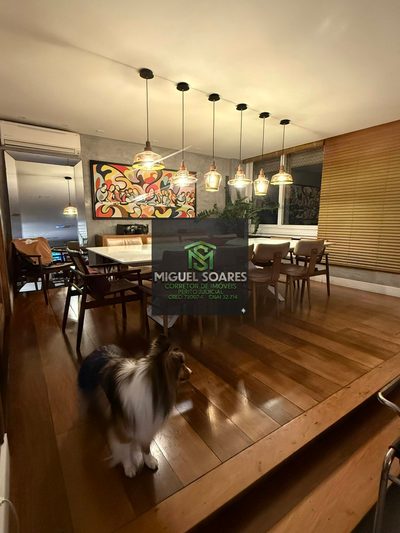 Apartamento, 4 quartos, 302 m² - Foto 3
