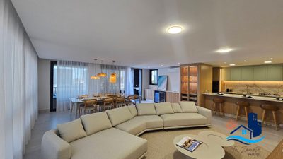 Apartamento, 4 quartos, 193 m² - Foto 4