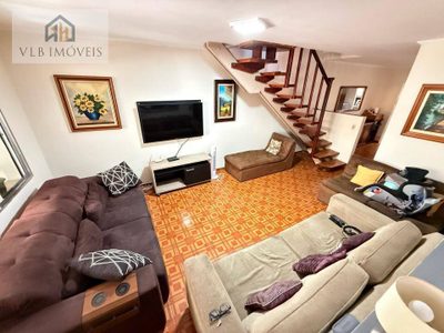 Sobrado, 4 quartos, 400 m² - Foto 1