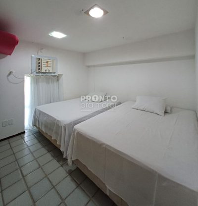 Apartamento, 1 quarto, 37 m² - Foto 2