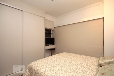 Kitnet-Studio, 28 m² - Foto 3