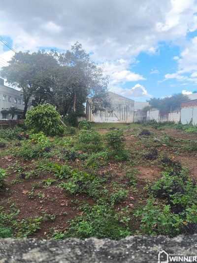 Terreno, 706 m² - Foto 1