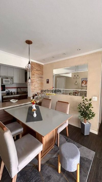 Apartamento, 3 quartos, 79 m² - Foto 3
