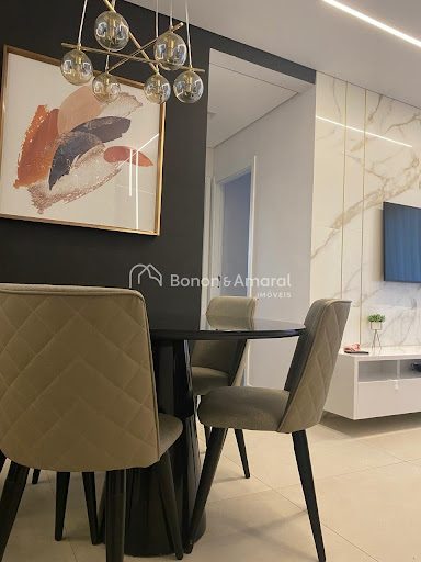 Apartamento, 2 quartos, 58 m² - Foto 5