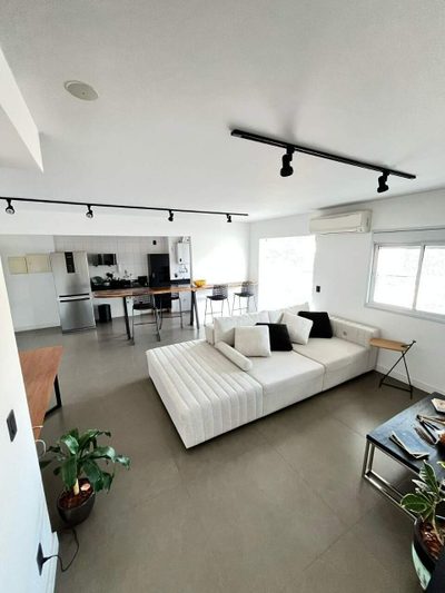 Apartamento, 2 quartos, 83 m² - Foto 1