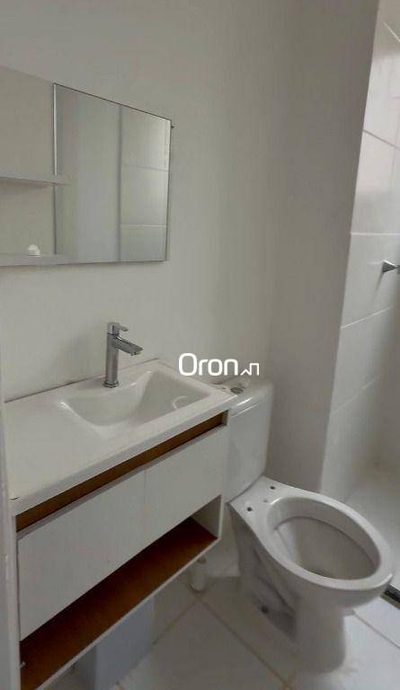 Apartamento, 2 quartos, 42 m² - Foto 5