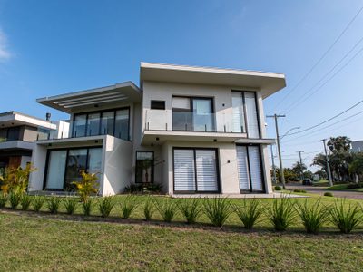 Casa, 5 quartos, 591 m² - Foto 3