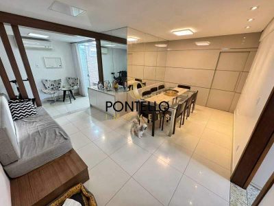 Apartamento, 3 quartos, 20 m² - Foto 4