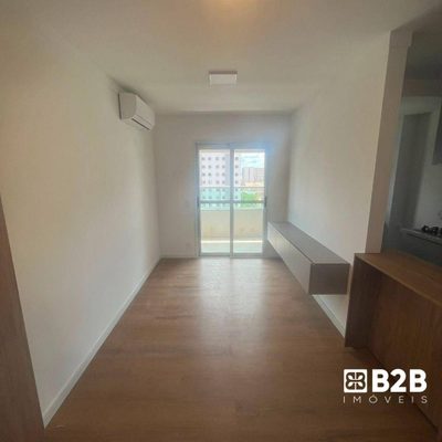 Apartamento, 2 quartos, 62 m² - Foto 1