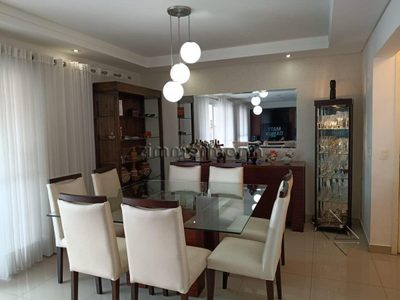 Apartamento, 4 quartos, 126 m² - Foto 5