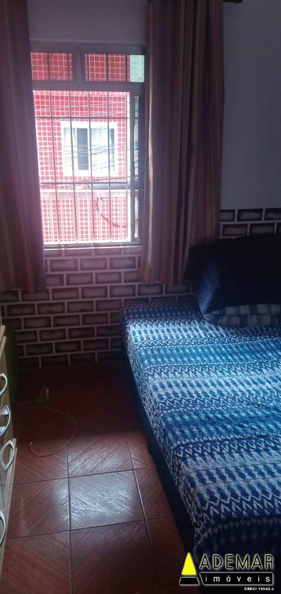 Casa, 3 quartos, 100 m² - Foto 3