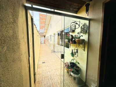 Casa, 4 quartos, 250 m² - Foto 4