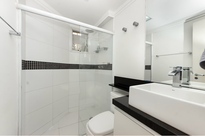 Apartamento, 2 quartos, 65 m² - Foto 4